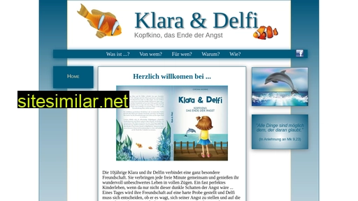klara-und-delfi.de alternative sites