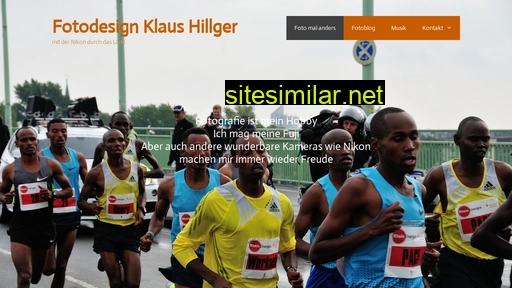 Klaus-hillger similar sites