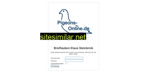 klaus-steinbrink.de alternative sites