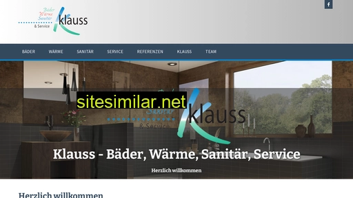 Klauss-shk similar sites