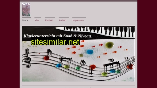 klavierspielen-in-hannover.de alternative sites