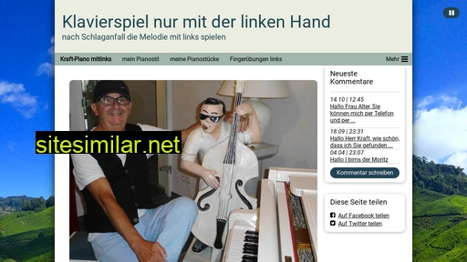 klavierspielen-nachstroke.de alternative sites