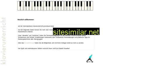 klavierunterricht-prenzlauer-berg.de alternative sites