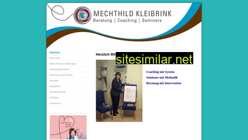 Kleibrink-kompetenz similar sites