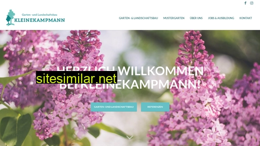 Kleinekampmann similar sites