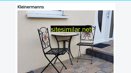 Kleinermanns similar sites
