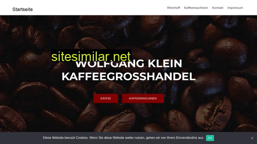 klein-kaffee.de alternative sites