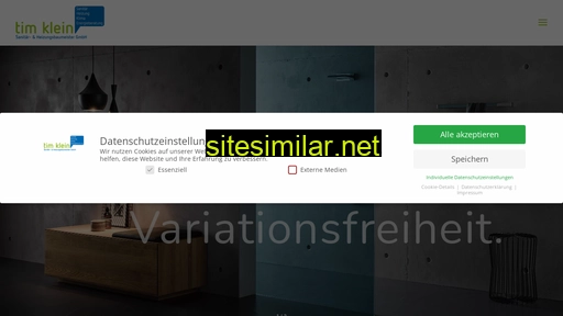 kleinshk.de alternative sites