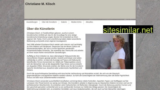 klisch-art.de alternative sites