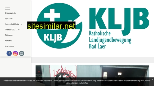 Kljb-bad-laer similar sites
