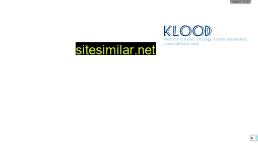 klood.de alternative sites