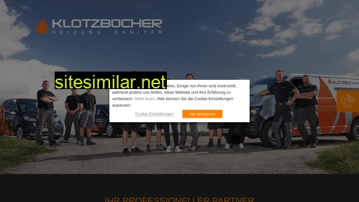 klotzbuecher24.de alternative sites