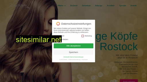 klugekoepfe-rostock.de alternative sites