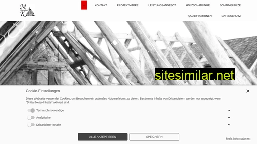 klumpp-holzschutz.de alternative sites