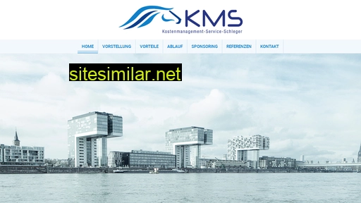 kms-schleger.de alternative sites
