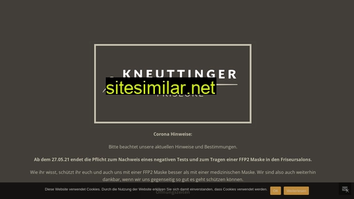 kneuttinger-friseure.de alternative sites