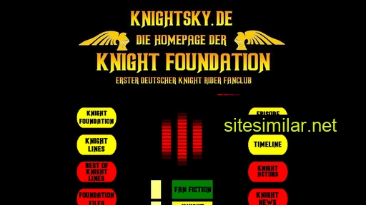 knightsky.de alternative sites