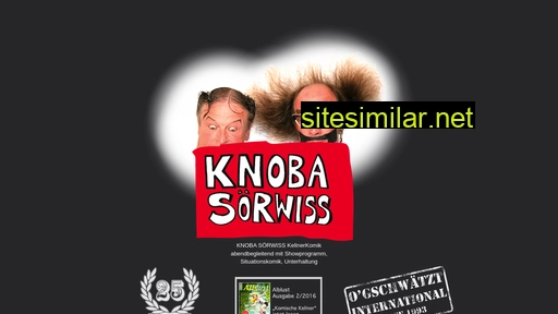 knoba.de alternative sites