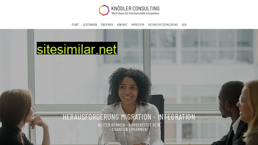 knoedler-consulting.de alternative sites