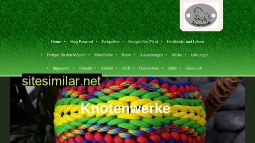 knotenwerke.de alternative sites