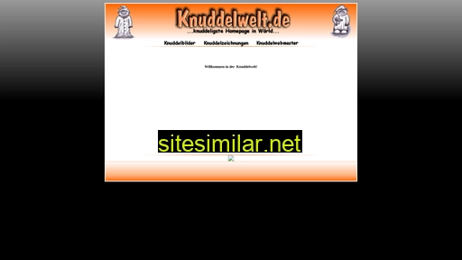 knuddelwelt.de alternative sites