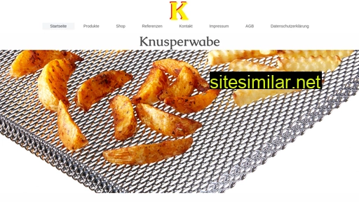 knusperwabe.de alternative sites