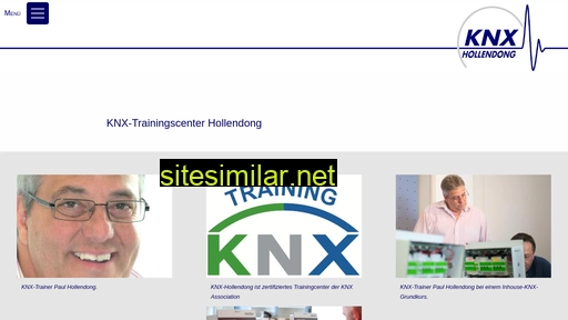 knx-hollendong.de alternative sites