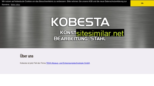 kobesta.de alternative sites