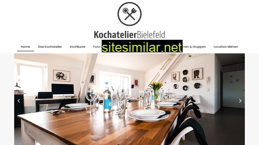 kochatelier-bielefeld.de alternative sites