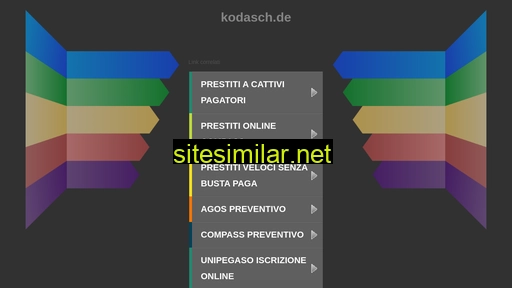 kodasch.de alternative sites