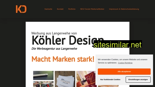 koehler-design.de alternative sites