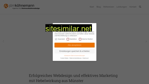 koehnemann-design.de alternative sites