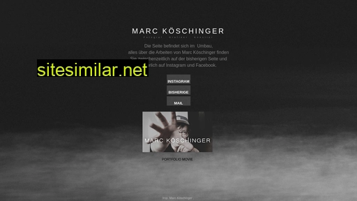 Koeschinger similar sites