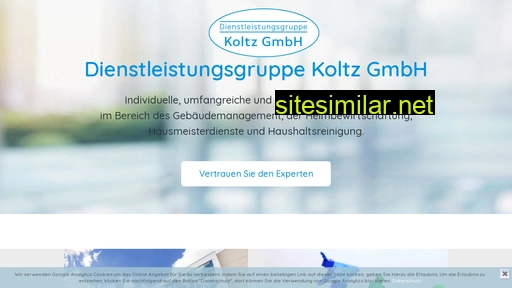 koltz-gmbh.de alternative sites