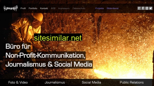 kommwirt.de alternative sites
