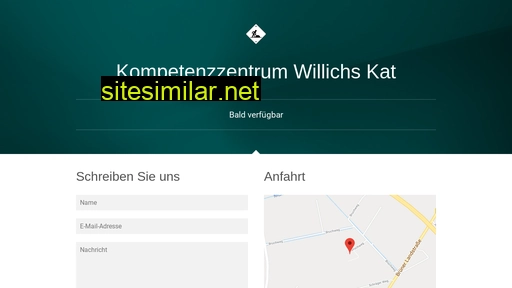 Kompetenzzentrum-willichs-kat similar sites