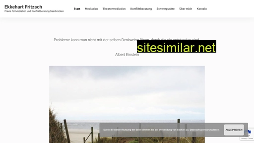 konfliktfrei-saarland.de alternative sites