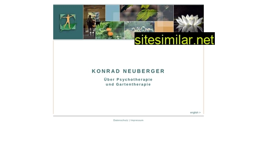 konrad-neuberger.de alternative sites