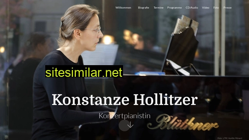 konstanze-hollitzer.de alternative sites