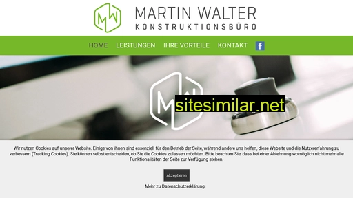 konstruktion-walter.de alternative sites