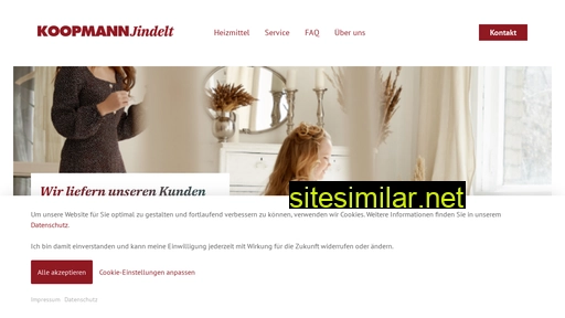 koopmann-jindelt.de alternative sites