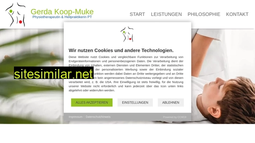 koop-muke.de alternative sites