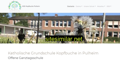 kopfbuche.de alternative sites