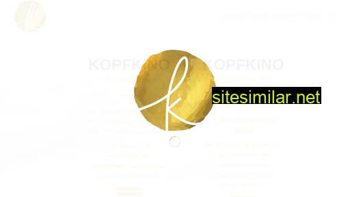 kopfkino-agentur.de alternative sites