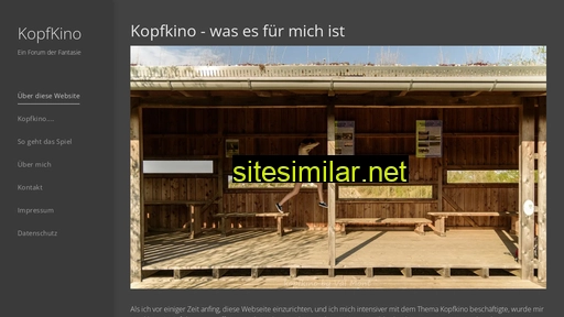 kopfkino.de alternative sites