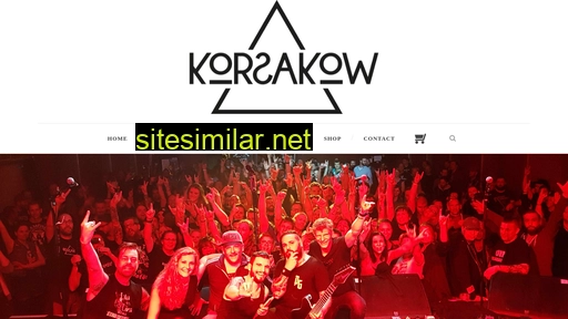 korsakowrock.de alternative sites