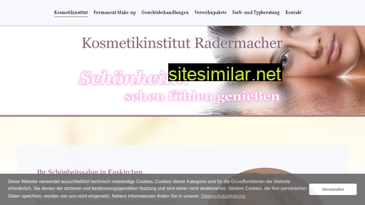 kosmetik-radermacher-euskirchen.de alternative sites