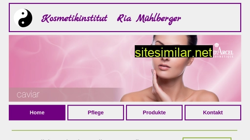 kosmetikinstitut-stutensee.de alternative sites