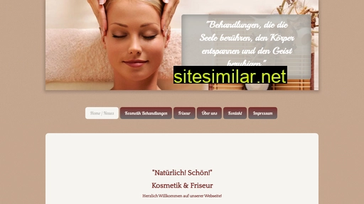 kosmetikstudio-neuruppin.de alternative sites