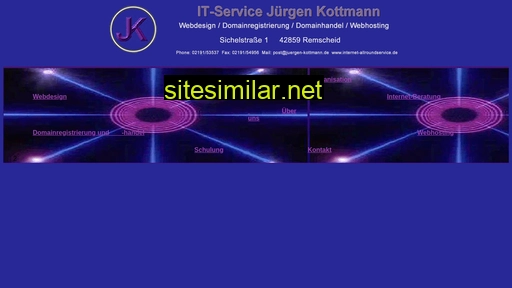 kottmann-it-service.de alternative sites